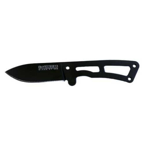 Ka-Bar Becker REMORA 2.375" W/Plastic Sheath