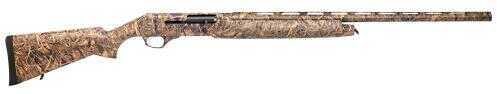 Dickinson Arms Semi Auto Inertia Operated Shotgun 12 Gauge 28" Barrel 3" Chamber Advantage Max4 Camo