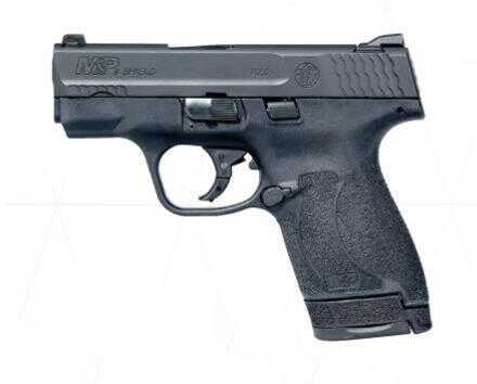 Smith and Wesson Semi-Auto Pistol MP9 Shield M2.0 9mm 8+1 Rounds No Manual Safety