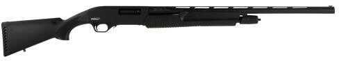 TriStar Shotgun Cobra II Youth Pump 20 Gauge 24" 3" Black Synthetic Stock