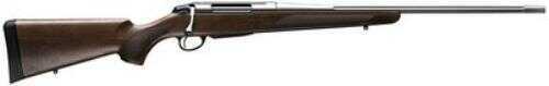 Tikka T3X Hunter 7mm Remington Magnum 24.3 Inch Fluted Stainless Steel Barrel Wood Stock 3 Round Bolt Action Rifle