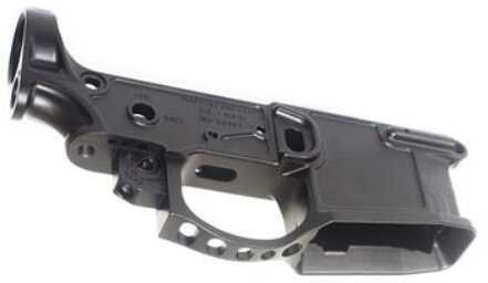 Lower Reveiver BALIOS LITE GEN 2 RECEIVER