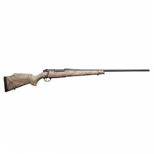 Weatherby Mark V Ultralight 240 Magnum 24" Barrel Range Certified 5 Round Bolt Action Rifle