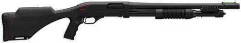 Winchester Shotgun SXP SHADOW Defender Adjustable Comb 12 Gauge 18" Barrel-img-0