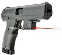 Hi-Point JHP 45 ACP 4.5" Barrel 9 Round Black Laser Striker Fire Semi-Auto Pistol