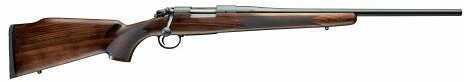 Bergara Rifles B14S003 B-14 Timber 243 Winchester 22" Barrel Walnut Stock Blued Bolt Action
