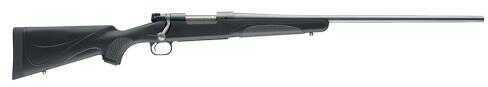 Winchester XPR Hunter Compact 7mm-08 20" Barrel Matte Grey/Black Synthetic Stock Bolt Action Rifle