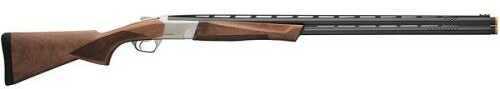Browning Cynergy Sporting 15 12 Gauge Shotgun 3" Chamber 30" Barrel Ported Inv+ Blued with Black Walnut Grips