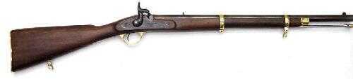 Pedersoli Cook And Brother Artillery Carbine Muzzleloading Rifle, 58 Caliber Md: S.209-058