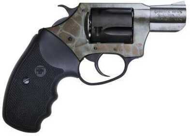 Charter Arms Gator 38 Special Aluminum 2" Barrel 5 Round Fixed Sight 23830