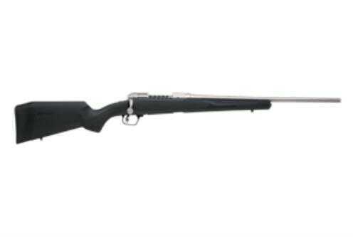 Savage 110 Storm Lightweight Rifle Stainless Steel 6.5 Creedmoor 20" Barrel Detachable Box Mag