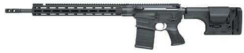 Rifle Savage Arms MSR 10 Long Range 6.5 Creedmoor 10+1 custom Forged Reciever Barrel 22"