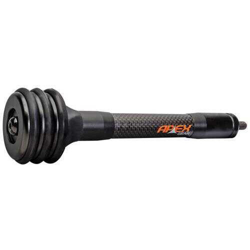 Apex End Game Stabilizer Black 8 in. Model: AG815B