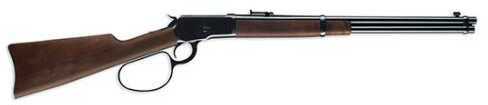 Winchester 1892 Large Loop Carbine Lever Action Rifle 45 Colt 20" Barrel 10 Round Walnut Stock
