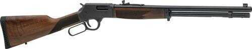 Henry Repeating Arms Big Boy Steel Lever Action Rifle 41 Magnum 20" Barrel 10-Round Magazine