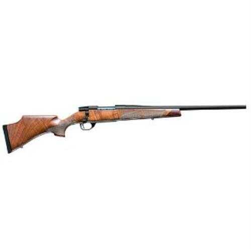 Weatherby Vanguard Camilla 308 Winchester Bolt Action Rifle 20" #1 Barrel "A" Grade Turkish Walnut Wood Stock