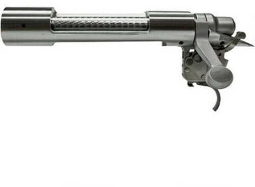 Lower Reveiver Remington 700 LH Short Action 308 Bolt Face Stainless Steel