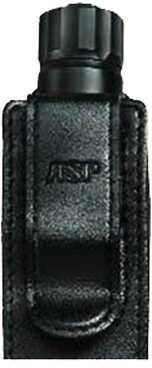 ASP Black Duty Case Clip-On Batons 55732