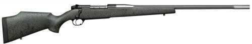 Weatherby Mark V AccuMark 340 Magnum Range Certified 26" Barrel Composite Stock Spiderweb Accents Bolt Action Rifle
