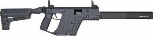Rifle KRISS Vector CRB G2 9MM 16" 17Rd M4 Stock Grey