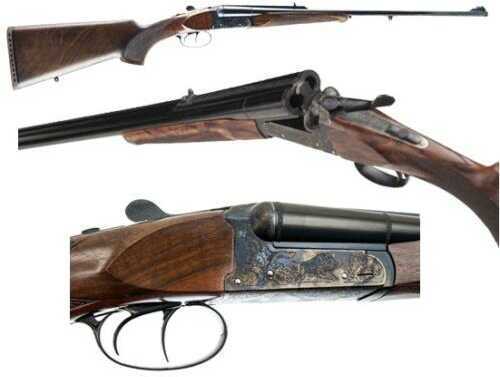 <span style="font-weight:bolder; ">Sabatti</span> Classic 92 DoubleSide By Side Rifle 9.3X74R IFG New Production With Accuracy and Satisfaction Guarantee