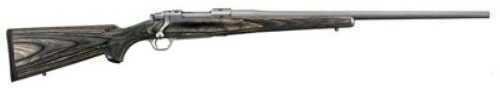 Ruger M77 Hawkeye 280 Remington 22" Barrel Laminate/Stainless Steel 4 Round 37162