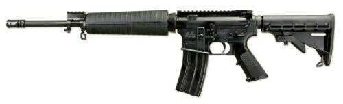 Windham Weaponry Rifle R16MLFTT SRC-MID .223 Rem/5.56 NATO 16" Barrel 30 Round Adjustable Stock Black Finish Semi Automatic