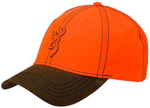 Browning Opening Day Cap Blaze Md: 308855721