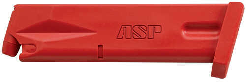 ASP Red Gun Magazine Beretta 07457