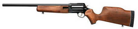 Rossi Circuit Judge 28 Gauge Shotgun Walnut Stock Blued SCJ28B