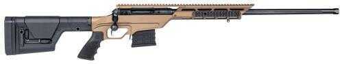 Savage Arms 10/110BA Stealth Evolution 6mm Creedmoor "Left Handed" 26" Barrel Rounds Bolt Action Rifle 22868