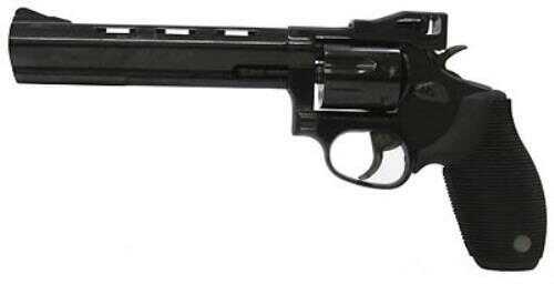 Taurus Tracker Revolver Pistol 22 Long Rifle 6" Barrel Blued 2970061