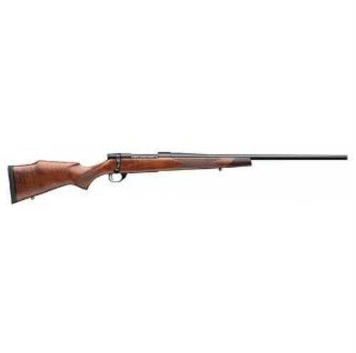 Weatherby Vanguard Sporter Rifle 7mm Rem Mag 26" Barrel Monte Carlo “A” Grade Turkish Walnut Stock With Rosewood Forend Cap Sub-moa Accuracy Guarantee