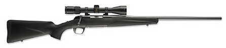 Browning X-Bolt Composite Stalker Bolt Action Rifle 223 Remington Super Short Matte Blued Finish 035205208
