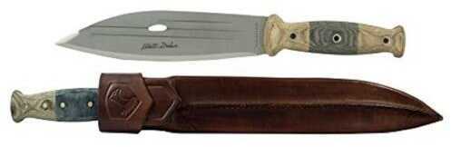 Condor Knife Primitive Bush 8" Blade 13-1/2" Overall