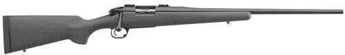 Bergara Premier Stalker Bolt Action Rifle .280 <span style="font-weight:bolder; ">Ackley</span> Improved Black/Carbon Fiber 24" Barrel