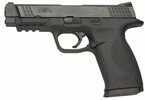 Smith & Wesson M&P 45 ACP Full Size 4.5" Barrel "USED" Good Condition Semi Automatic Pistol