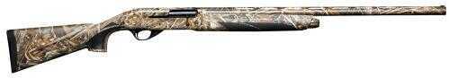 Weatherby EWF1226PGM Element Waterfowl 12 Gauge Shotgun 26" Barrel 4+1 Realtree Max-5 Camo