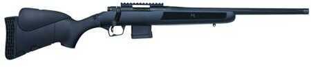 Mossberg MVP FLEX Youth 5.56mm NATO 20" Blued Barrel 10 Round Mag Bolt Action Rifle 27749