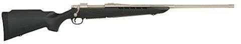 Mossberg Rifle 4X4 Classic 25-06 Remington 24" Barrel Marinecote Nickle Finish Bolt Action