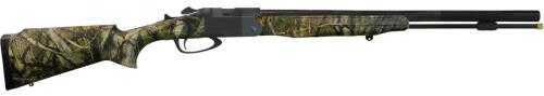 LHR Sporting Arms LHR Redemption 50 Caliber 24" BLU/Mossy Oak Tree Stand