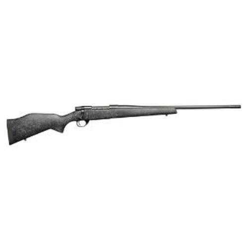 Weatherby Vanguard Wilderness Rifle 6.5-300 Mag 26" Barrel Black Spiderweb Accent Stock Sub-moa Accuracy Guarantee