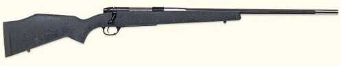 Weatherby Mark V AccuMark 338-378 Weatherby Magnum Composite Stock 2+1 Round Capacity Bolt Action Rifle