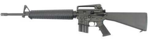 Stag Arms 15L Retro 5.56mm NATO 20" Barrel 20 Round Mag Fixed A2 Stock Black Finish Semi Automatic Rifle