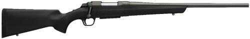 Rifle Browning AB3 Micro Stalker 308 Win Bolt Action 22" Steel Barrel 5-Round Magazine Capacity
