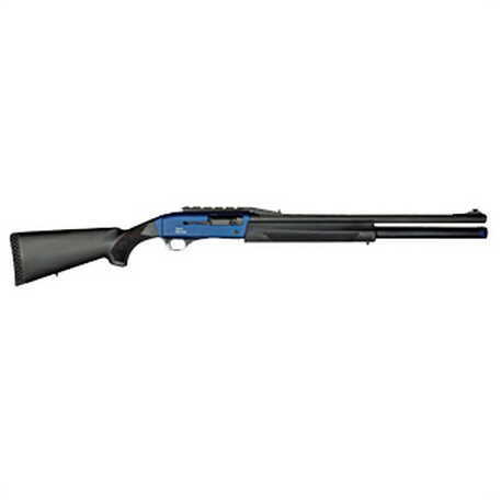 FNH USA Self Loading Police (SLP) MK1 Composite 12 Gauge 22" Cantilever Barrel 8+1 Rounds 3088929122
