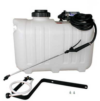 Moultrie Feeders ATV Sprayer 10' 25 Gallon 60PSI MFH-SPR25B