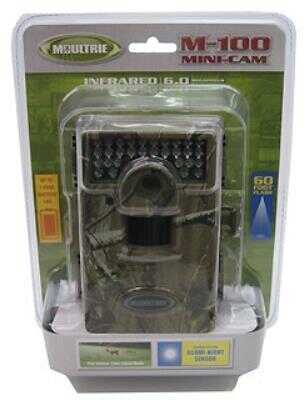 Moultrie Feeders Game Spy Camera M-100 MFH-DGS-M100