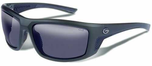 Gargoyles Performance Eyeware / FGX Stance Polarized Sunglasses Matte Green/Smoke