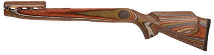 SKS Monte Carlo Stock, Right Handed, Laminated Camouflage